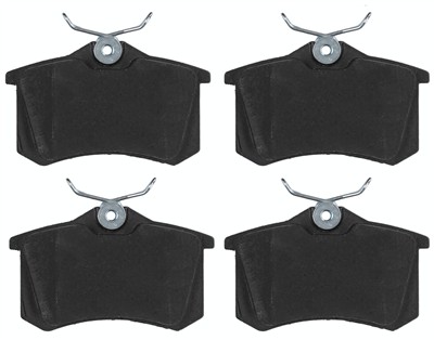 TRW GDB823 Číslo výrobce: 20960. EAN: 3322936408239.