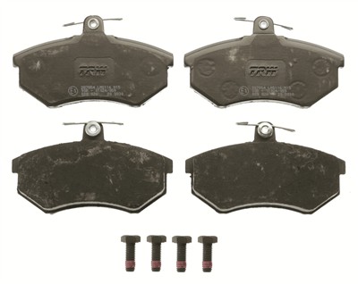 TRW GDB826 Číslo výrobce: 20669. EAN: 3322936408260.