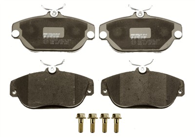 TRW GDB837 Číslo výrobce: 20164. EAN: 3322936408376.