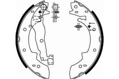 TRW GS6190 EAN: 3322936300656.