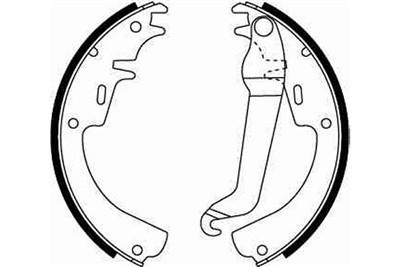 TRW GS8015 EAN: 3322936301141.