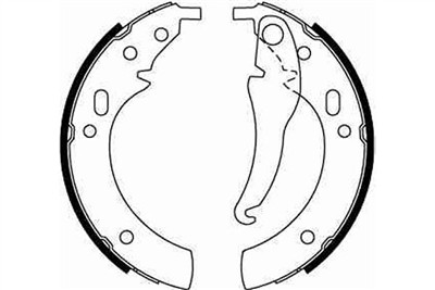 TRW GS8094 EAN: 3322936301615.