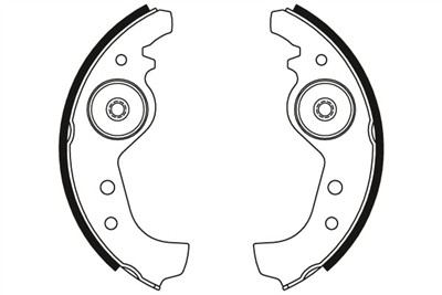 TRW GS8160 EAN: 3322936301936.