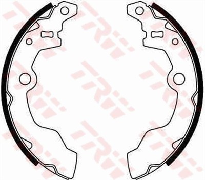 TRW GS8302 EAN: 3322936303121.