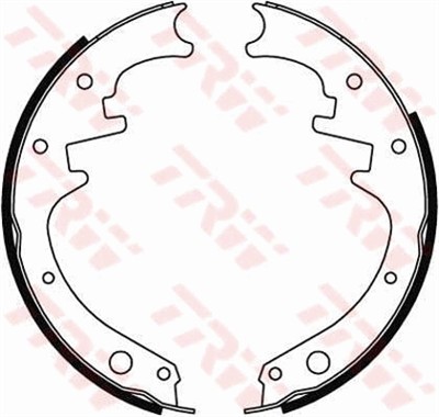 TRW GS8412 EAN: 3322937144808.