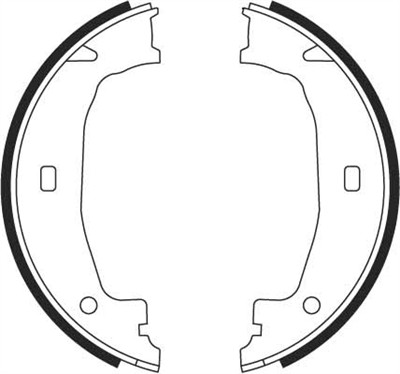 TRW GS8432 EAN: 3322937286591.