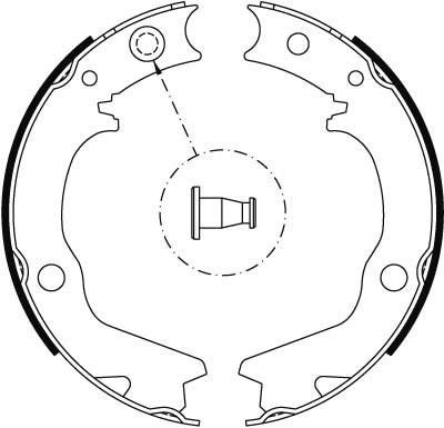 TRW GS8479 EAN: 3322937287062.