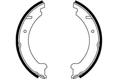 TRW GS8599 EAN: 3322936305507.