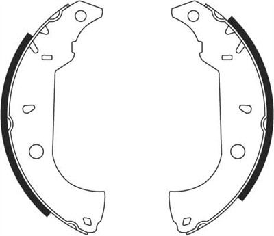 TRW GS8614 EAN: 3322936304142.