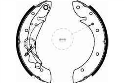 TRW GS8635 EAN: 3322936304357.