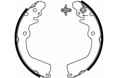 TRW GS8666 EAN: 3322936304661.