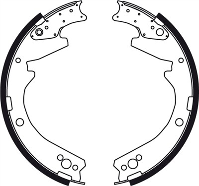 TRW GS8703 EAN: 3322937513772.