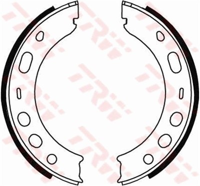 TRW GS8706 EAN: 3322937514298.