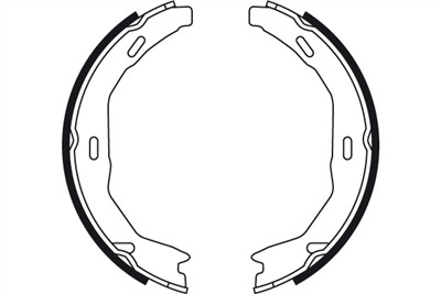 TRW GS8745 EAN: 3322937514076.