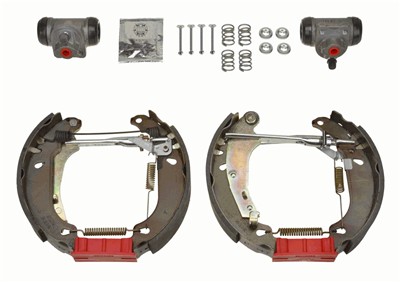 TRW GSK1070 EAN: 3322937287451.