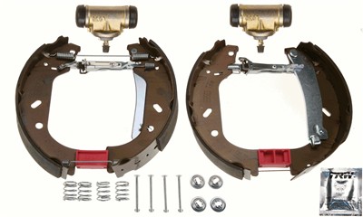 TRW GSK1224 EAN: 3322937184019.