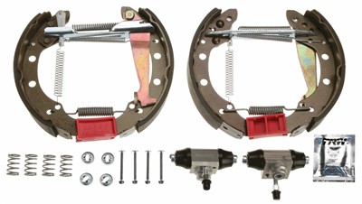 TRW GSK1506 EAN: 3322937932412.