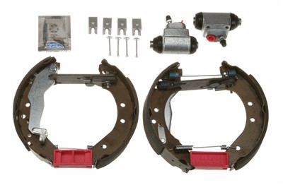 TRW GSK1860 EAN: 3322937242672.