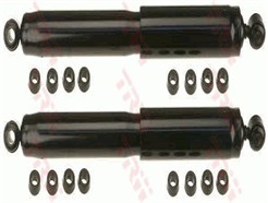 TRW JGE100T TRW TWIN