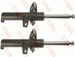 TRW JGM1030T TRW TWIN