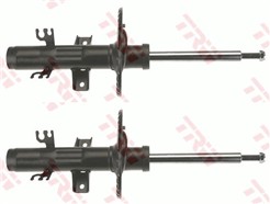 TRW JGM1040T TRW TWIN