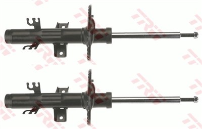 TRW JGM1040T EAN: 3322938139971.