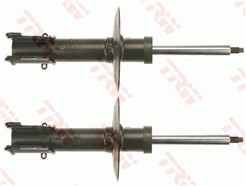 TRW JGM866T TRW TWIN