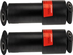 TRW JGT270T TRW TWIN