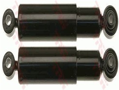 TRW JHE273T TRW TWIN