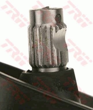 TRW JRP1130 Číslo výrobce: A0020176. EAN: 3322937736706.