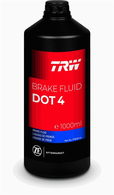 TRW PFB401SE EAN: 3322938507381.