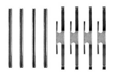 TRW PFK174 EAN: 3322935042069.