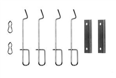 TRW PFK287 EAN: 3322937106813.