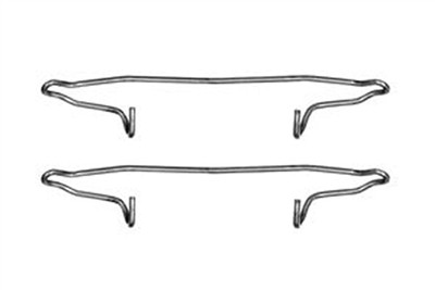 TRW PFK300 EAN: 3322937106936.