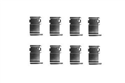 TRW PFK337 EAN: 3322937140879.