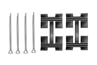 TRW PFK339 EAN: 3322937140893.