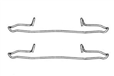 TRW PFK349 EAN: 3322937140985.