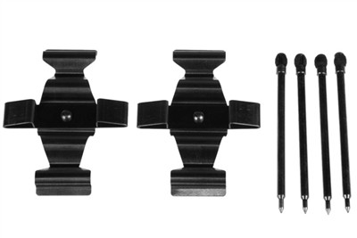 TRW PFK483 EAN: 3322937412211.