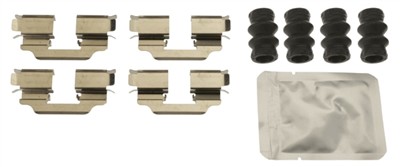 TRW PFK666 EAN: 3322938150488.