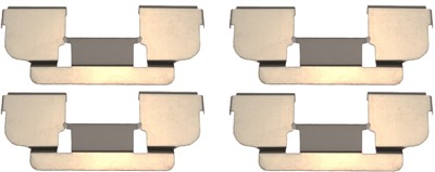 TRW PFK731 EAN: 3322938327484.