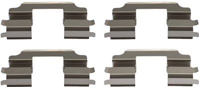 TRW PFK734 EAN: 3322938327514.