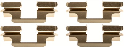 TRW PFK739 EAN: 3322938327569.