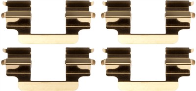 TRW PFK809 EAN: 3322938404314.