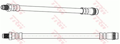 TRW PHA270 EAN: 3322935302354.