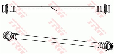 TRW PHA564 EAN: 3322938081645.
