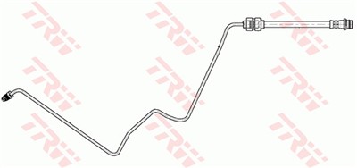 TRW PHD1148 EAN: 3322938186913.