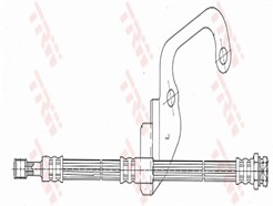 TRW PHD628