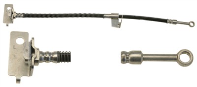 TRW PHD954 EAN: 3322937987009.