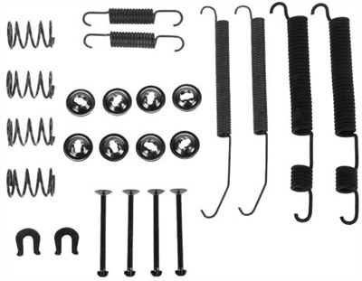 TRW SFK291 EAN: 3322937262946.