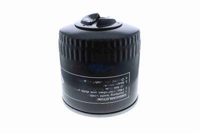 VAICO V10-0318 EAN: 4046001266393.